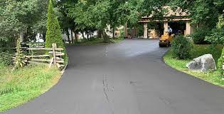 Driveway Pressure Washing in Port Neches, TX